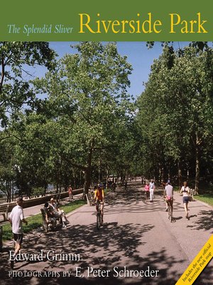 cover image of Riverside Park
